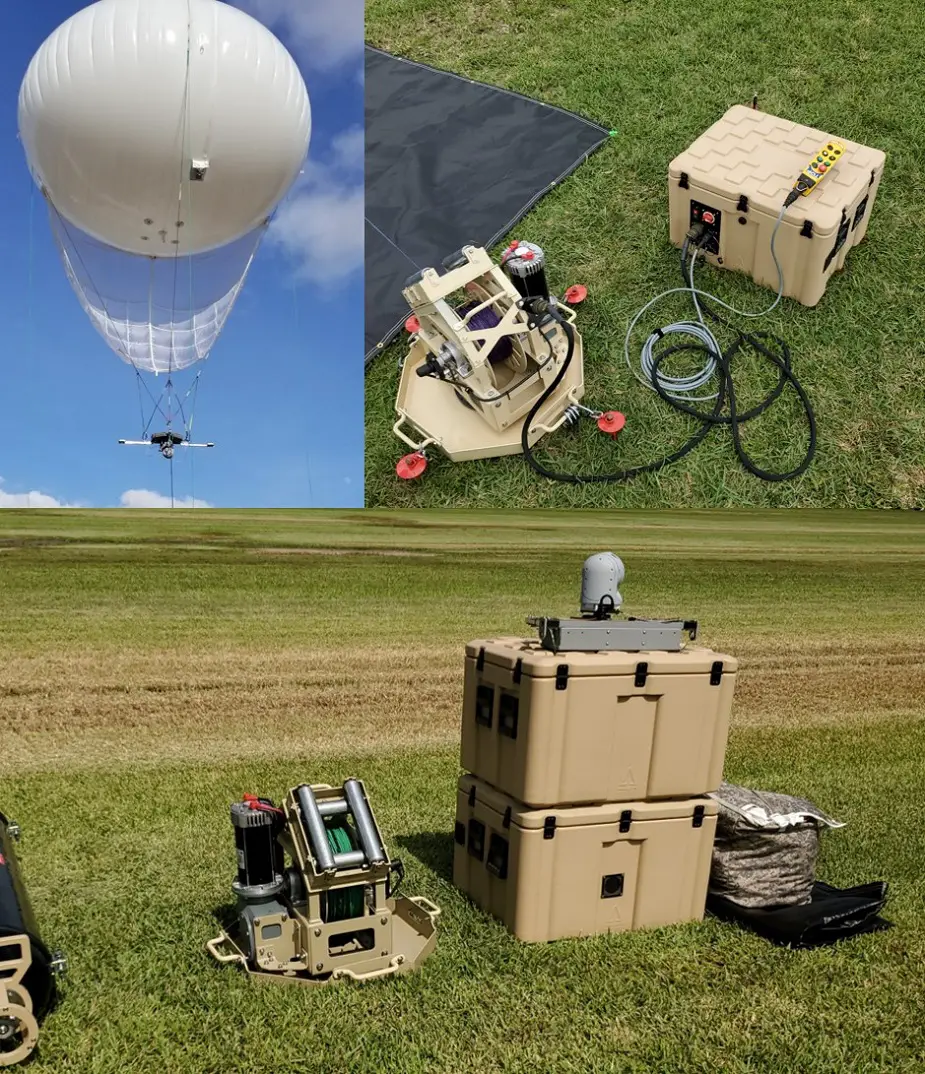 Drone Aviation Delivers on 1.1 Million WASP Lite Contract for US Army