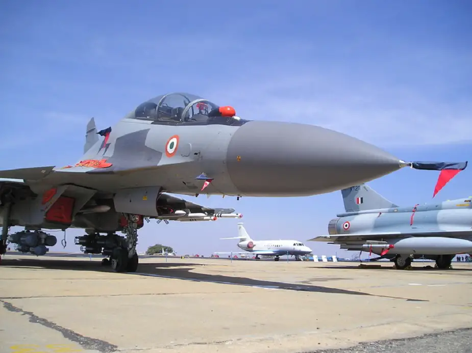 India orders first batch of own missiles for Su 30MKI