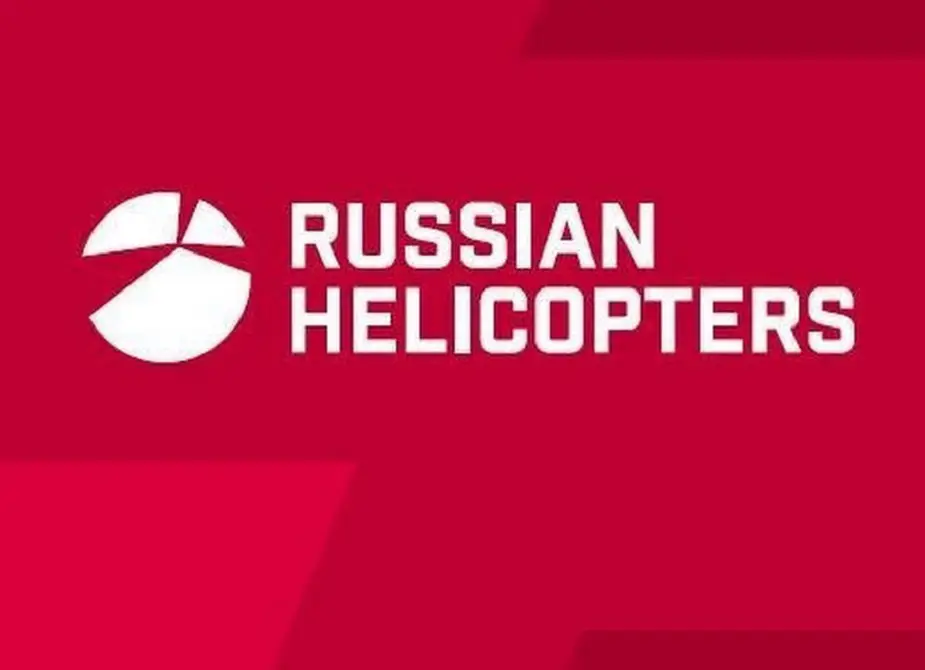 Russia finishes RD on new strike helicopter