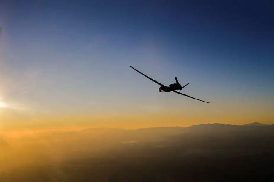 US Air Forces BACN Receives AFA Innovation Award