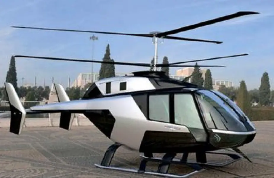 Ulan Ude aviation plant to launch production of VRT500 helicopters in 2022