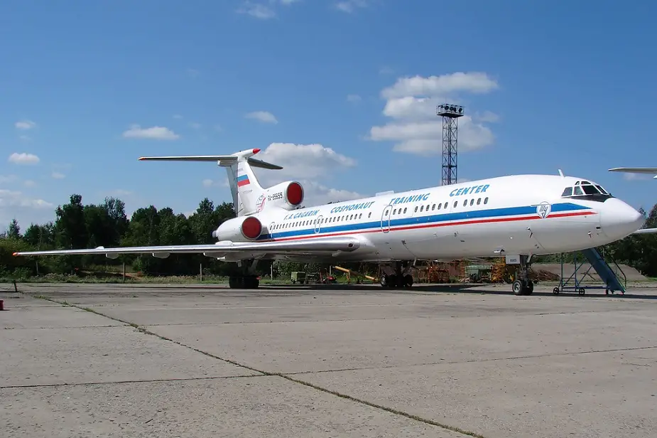 Russia makes monitoring flight over Germany