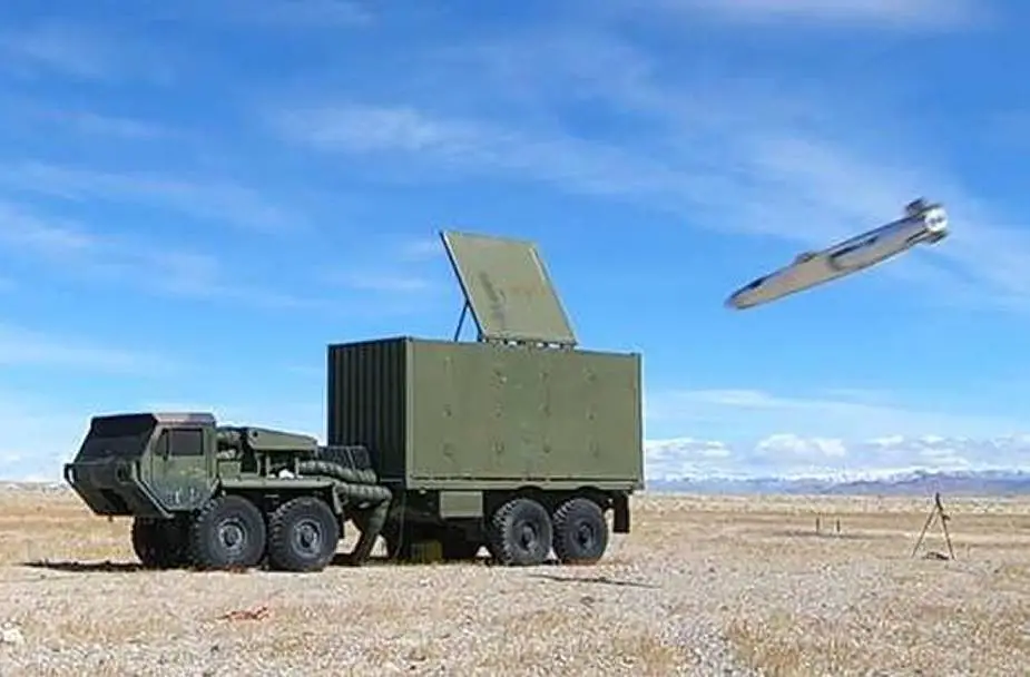 Kongsberg awarded second follow on Joint Strike Missile contract with Japan2