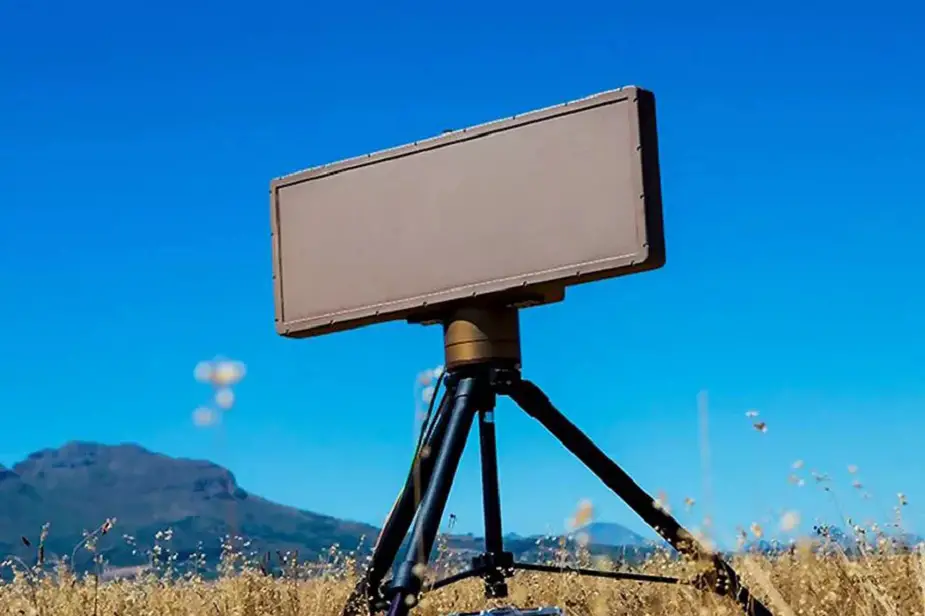 Dynamite Global Strategies announces new drone detecting surveillance radar