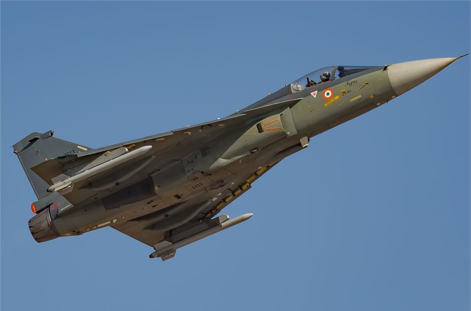 Indian Air Force will receive first batch of 4 Rafale fighter aircraft in 2020 925 002