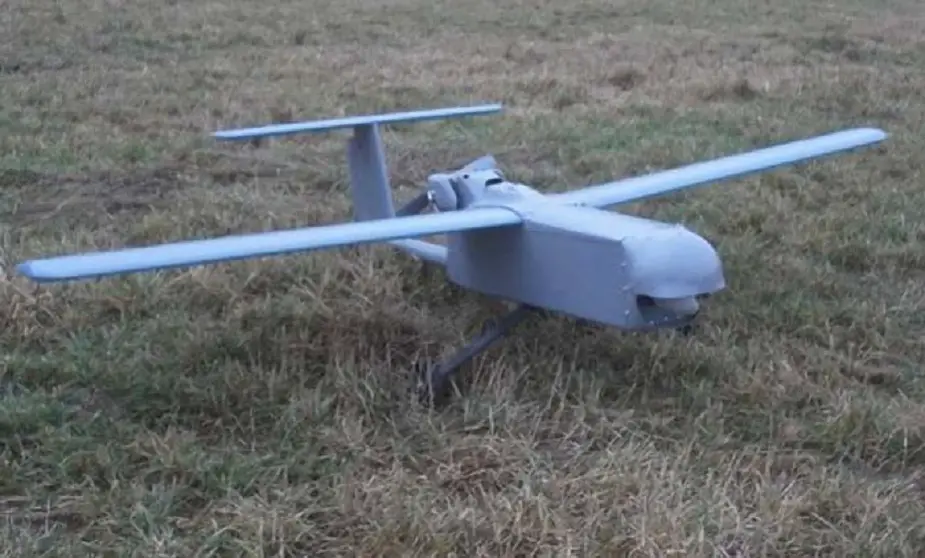 Analysis Russian army to get Orlan 30 drones take 2 925 001