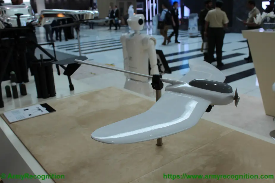 AeroVironment receives 9.8 Million Raven Wasp and Puma 3 AE awards from NATO Support and Procurement Agency 01