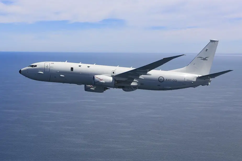 Australia commits to next generation Triton Remotely Piloted Aircraft 02