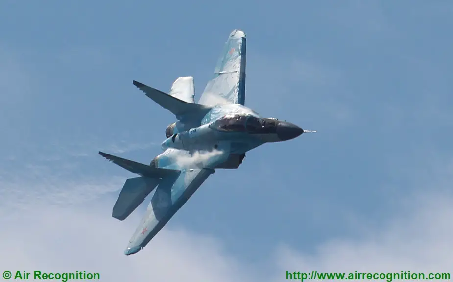 Russia pilots of MiG combat planes to get helmet mounted target acquisition systems