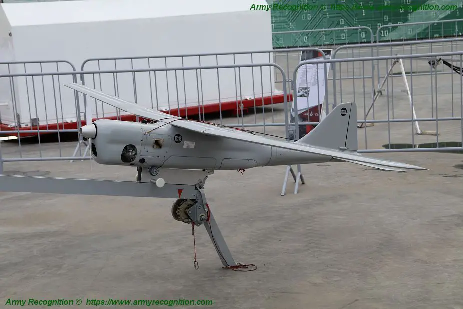 Russias military base in Kyrgyzstan to procure Orlan 10 UAVs 925 002
