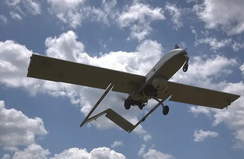 Australia selects companies for Shadow 200 tactical UAS replacement project