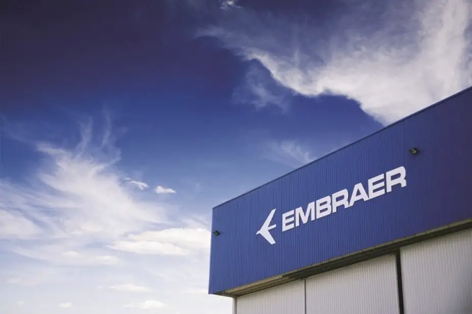 Embraer to collaborate on technologies and solutions to combat COVID 19