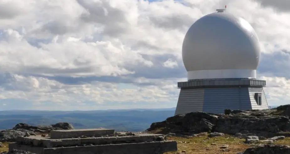 Raytheon to upgrade air traffic surveillance radars for Brazilian Air Force