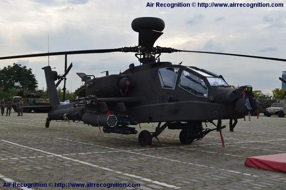 Philippines has requested to United States to buy 6 AH 64E Apache attack helicopters 925 001