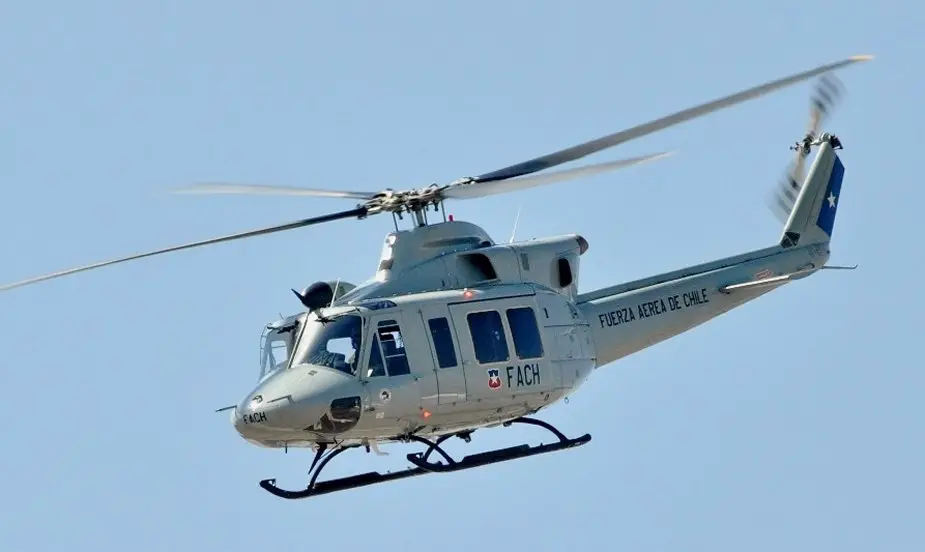 Guyana buys Bell 412EPI and 429 helicopters 1