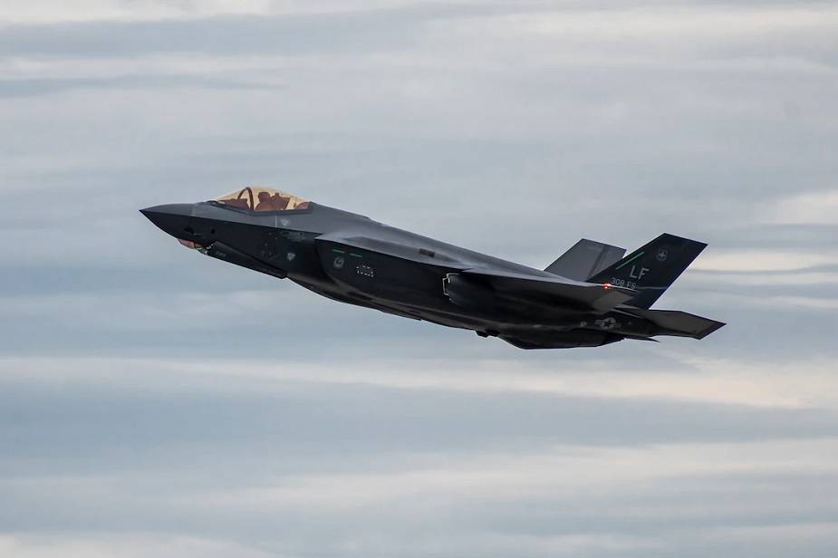 United States approves foreign military sale of F 35 and FA 18E F fighter aircraft to Finland 925 002