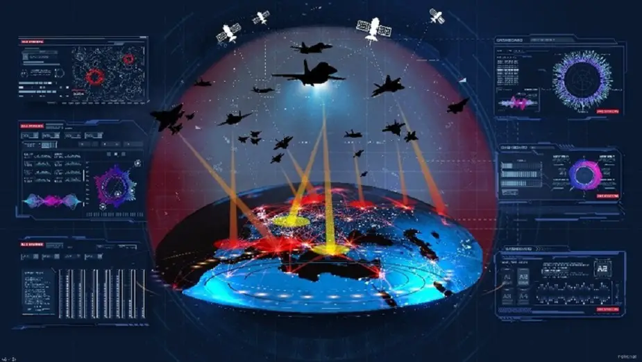 BAE Systems unveils innovative virtual Testbed to support multi domain operations