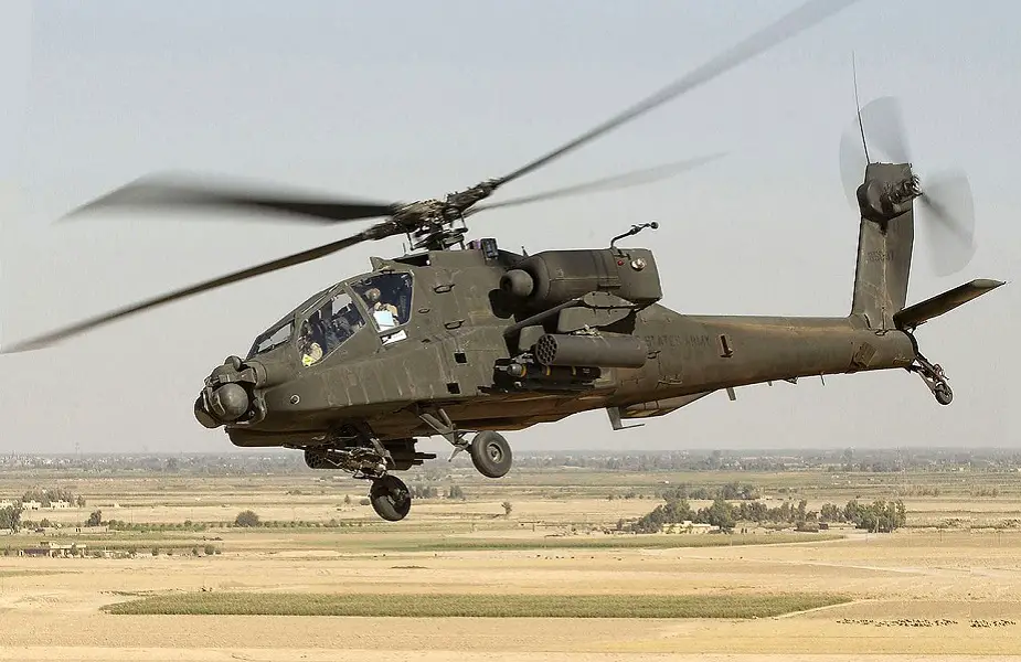 RE2 develops autonomous helicopter refueling system for the US Army 02