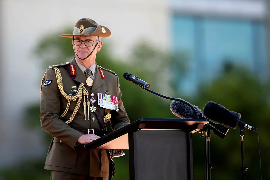 Australian Army announced the establishment of Army Aviation Command 02