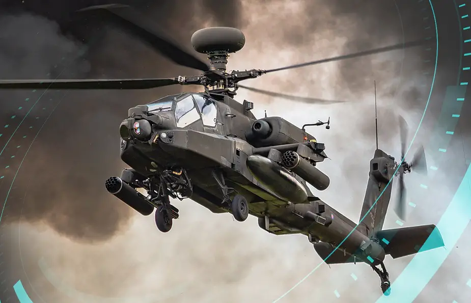 BAE Systems new FireNet transceiver completes successful capability demonstration for rotary wing aircraft