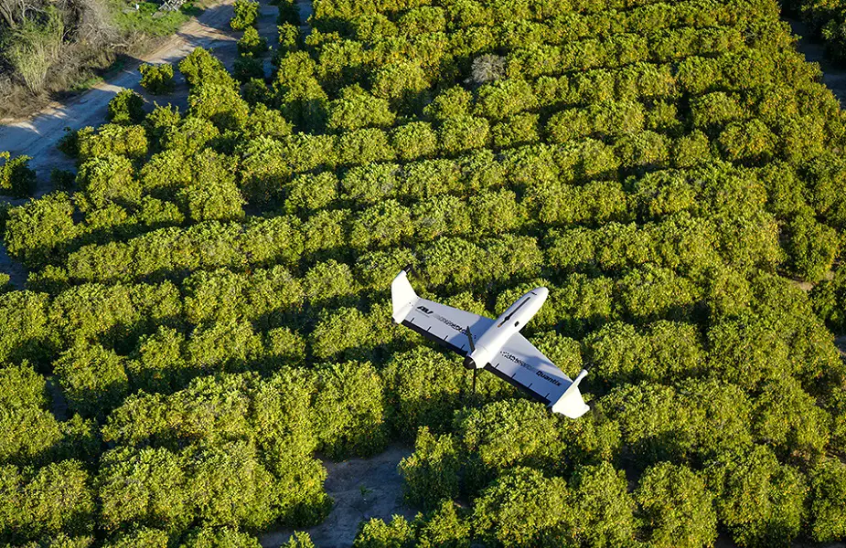 AeroVironment earns ISO 14001 certification for environmental management system Aligns with the company zero emission unmanned systems