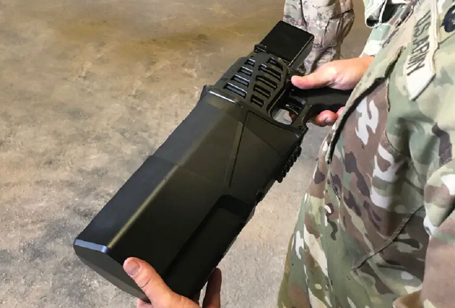 DroneShield company joins two US Department of Defense consortiums