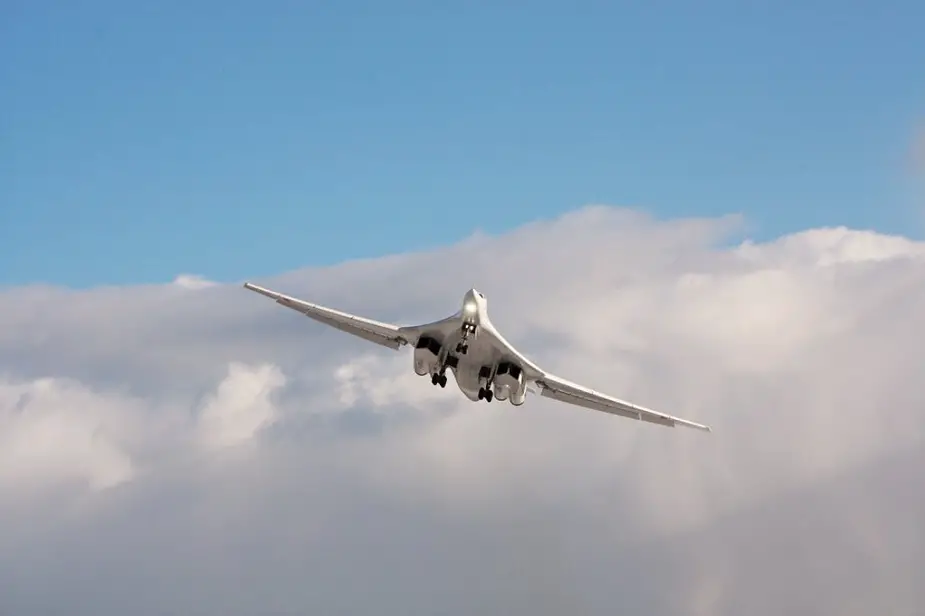 Tu 160M with new engines completes factory trials