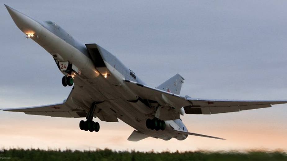 Trials of hypersonic missile for Su 34 and Tu 22M3 bombers to start in 2022