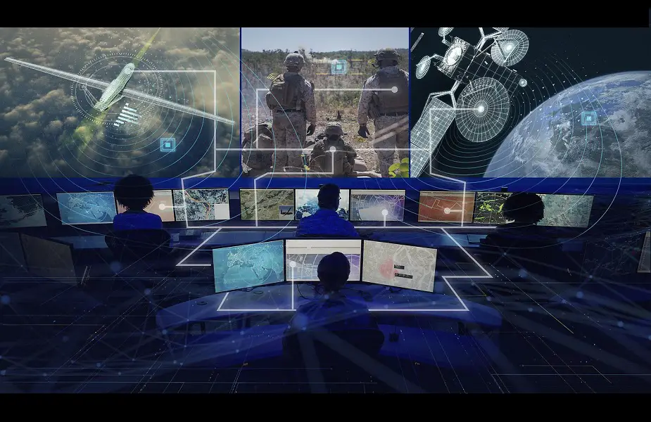 Airbus and Northrop Grumman lead team seeking to shape NATO Future Surveillance and Control 01