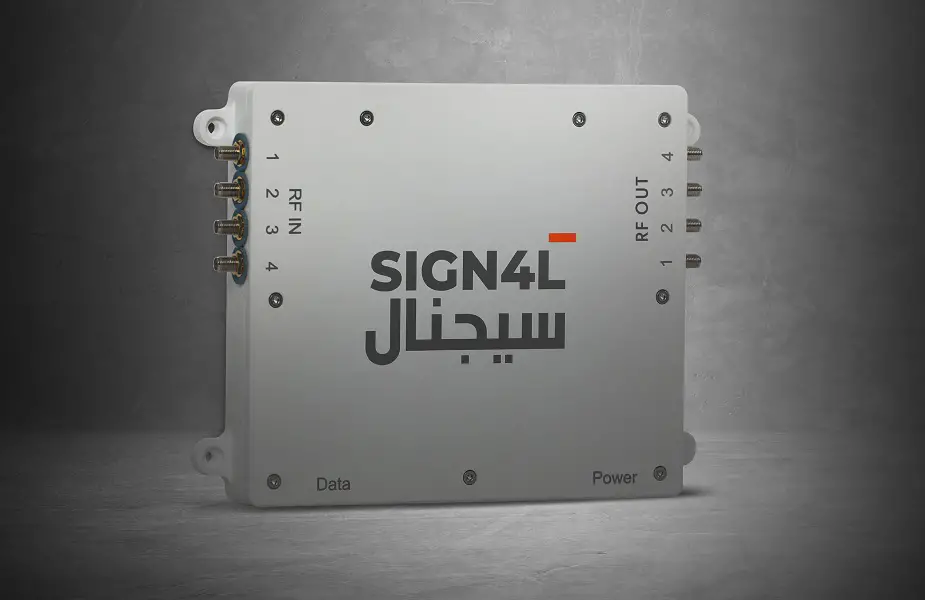 EDGE launches first UAE made anti jam GPS system for resilient navigation 02
