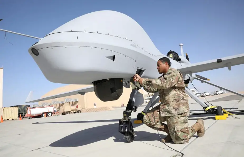 US Army Yuma Proving Ground supports advanced aviation testing during PC 21