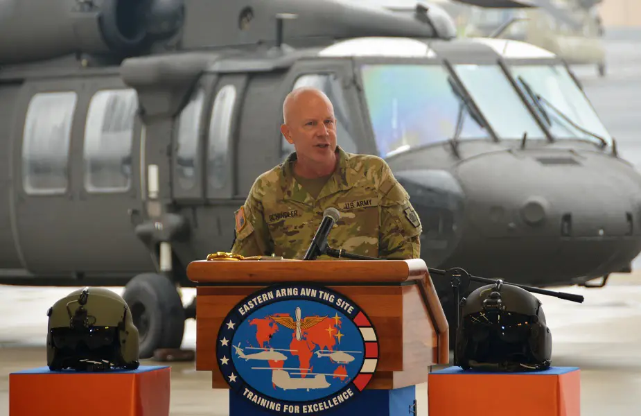 US Army unveils new Black Hawk variant 03