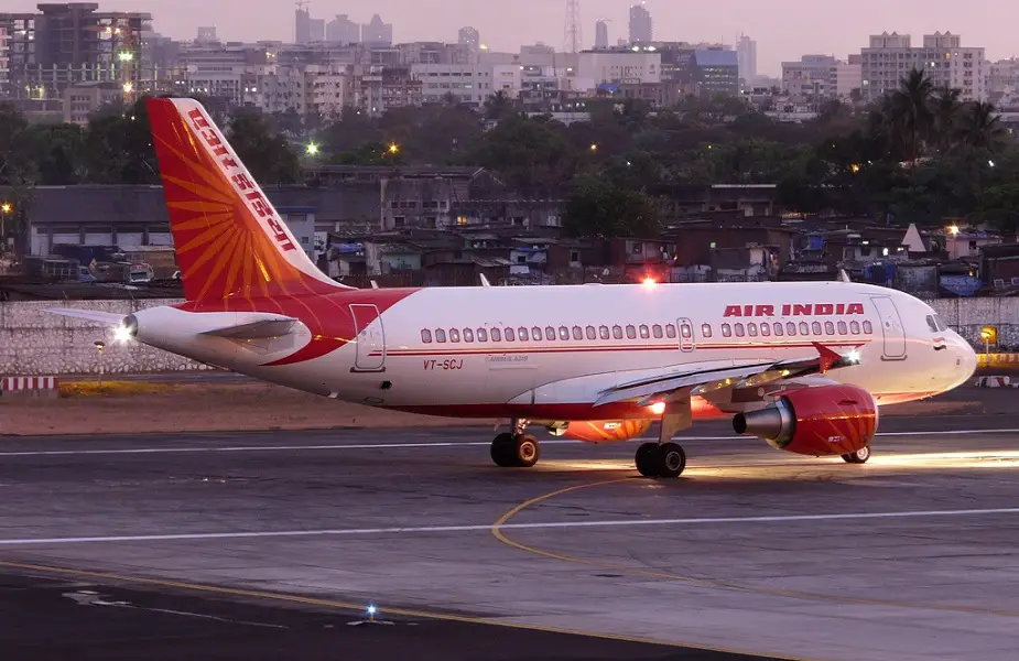 India to convert six civil A319 from Air India into AEW aircraft