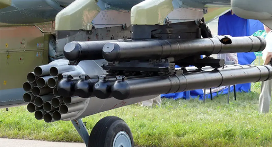 Kalashnikov Group plans to further develop loitering munitions 03