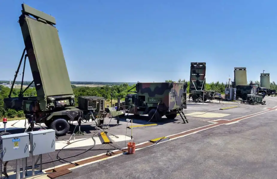 Northrop Grumman GATOR demonstrates advanced fire control radar capability for US Marine Corps