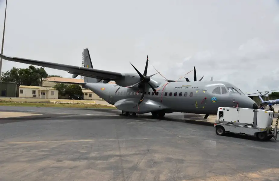 Armée Sénégalaise - Page 12 Senegalese_Air_Force_receives_first_of_two_C295_transport_aircraft-01