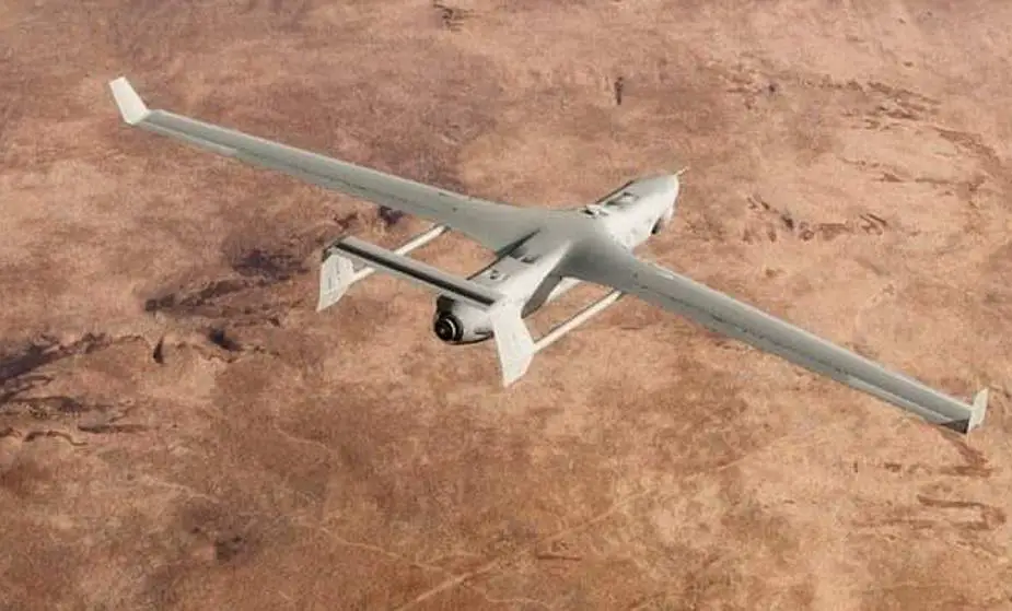 Australian Department of Defence selects Insitu Integrator tactical UAV