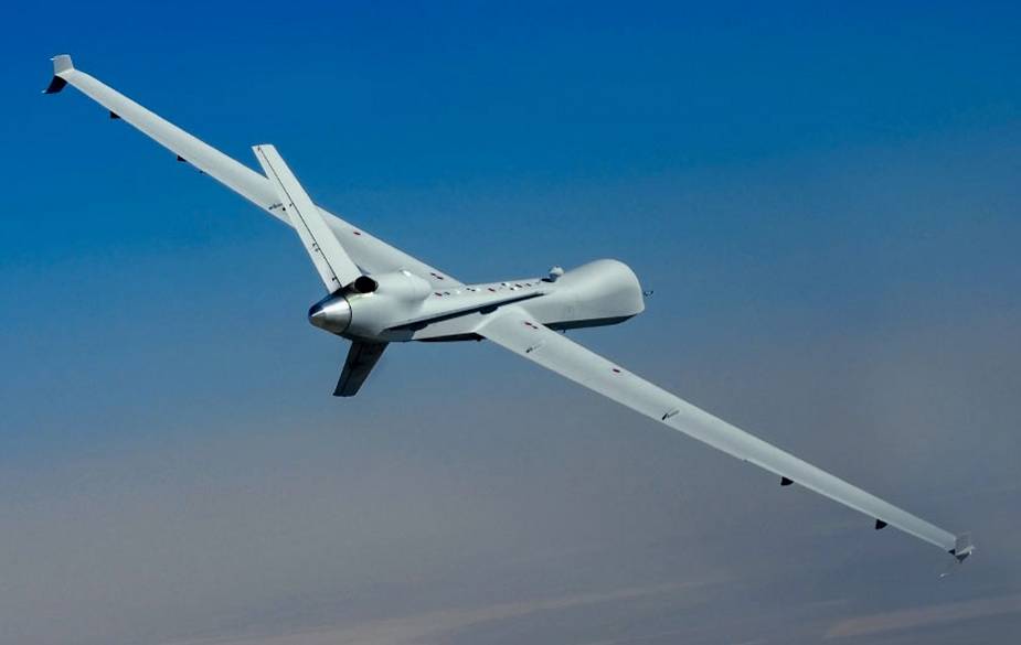 General Atomics GA ASI to deliver MQ 9A Reapers to Poland