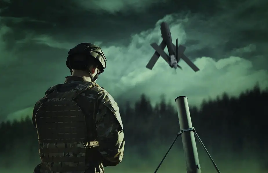 Lithuanian MoD begins acquisition of Unmanned Aerial Vehicles