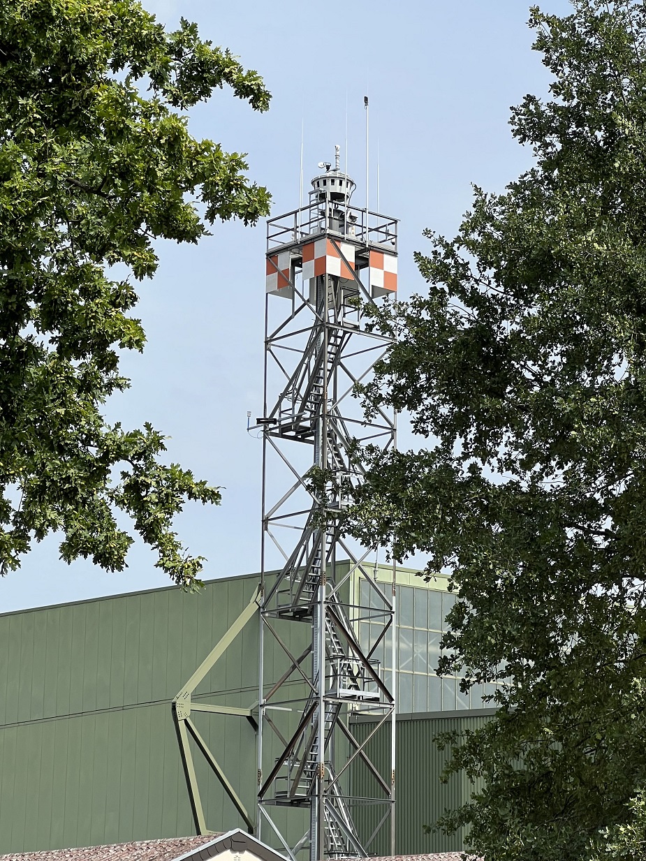 NATO Air Base Geilenkirchen goes live with Digital Tower from Saab 02