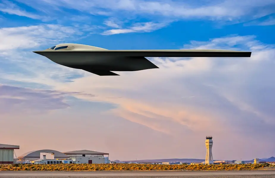 Northrop Grumman and US Air Force enter into industry first data rights agreement and prove operations and sustainment data migration to the cloud