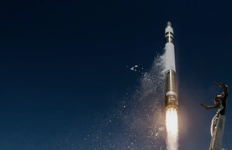 Rocket Lab signs agreement with USTRANSCOM to explore using Neutron and Electron rockets to deliver cargo around the world 02