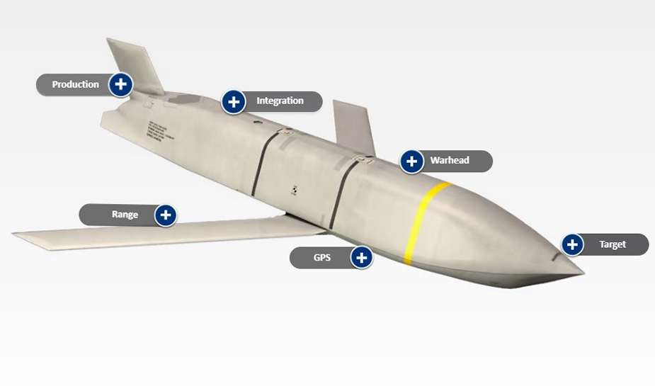 US clears sale of 50 AGM 158B B 2 JASSM ER air to ground missiles for Japanese Air Force 1