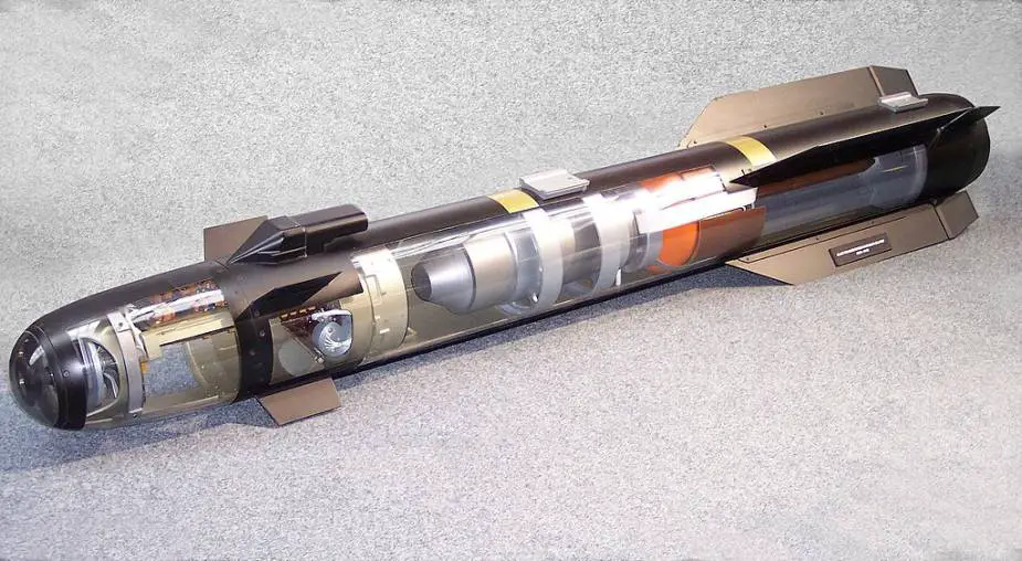 Poland buying 800 AGM 114R2 Hellfire missiles