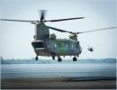 Boeing [NYSE: BA] delivered the first of 15 new CH-147F Chinook helicopters to the Royal Canadian Air Force on June 21, making Canada the operator of one of the most capable Chinook variants delivered to the global market.
