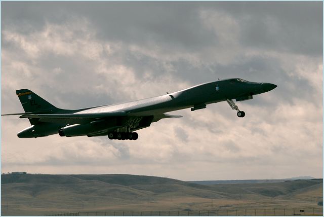 The Boeing [NYSE: BA] B-1 bomber aircraft has completed its 10,000th combat mission. The heavy bomber entered service with the U.S. Air Force on June 29, 1985, and has been in nearly continuous combat for the past 10 years. The milestone mission took off from a base in Southwest Asia and was flown in support of operations over Afghanistan before returning to base.