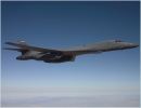 The B-1B is a revised B-1 design with reduced radar signature and a top speed of Mach 1.25. It was otherwise optimized for low-level penetration. A total of 100 B-1Bs were produced