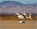 Boeing's [NYSE: BA] liquid hydrogen-powered Phantom Eye unmanned airborne system completed its second flight Feb. 25, demonstrating capabilities that will allow it to perform intelligence, surveillance and reconnaissance (ISR) missions for up to four days without refueling. 