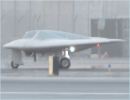 According to state television in Iran, a US drone has been shot down over the eastern part of the country. The Iranian military claims to now have possession of the new unmanned American spy plane after bringing it down with minimal damage.