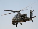 U.S. aerospace giant Boeing has won a $1.4 billion deal to supply India with 22 helicopter gunships, beating off competition from Russia's Mil Mi-28, the Times of India reported on Tuesday, August 21, 2012. Only the Boeing AH-64 could meet all the Indian armed forces' air staff qualitative requirements, the paper said.